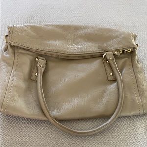 Kate Spade Leather Tote